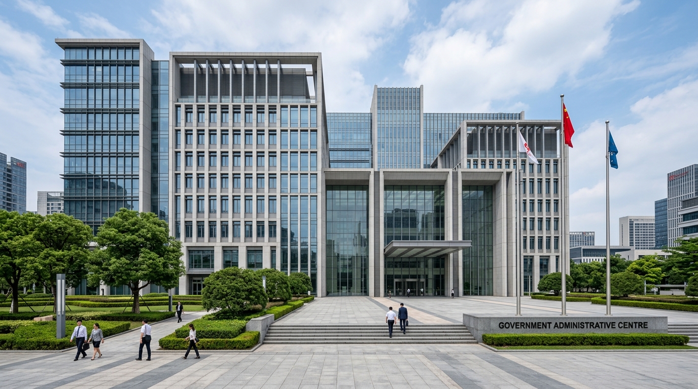 Government and PSU Fixed Asset Management